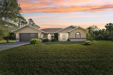 510 BORDER STREET PORT CHARLOTTE FL 33953