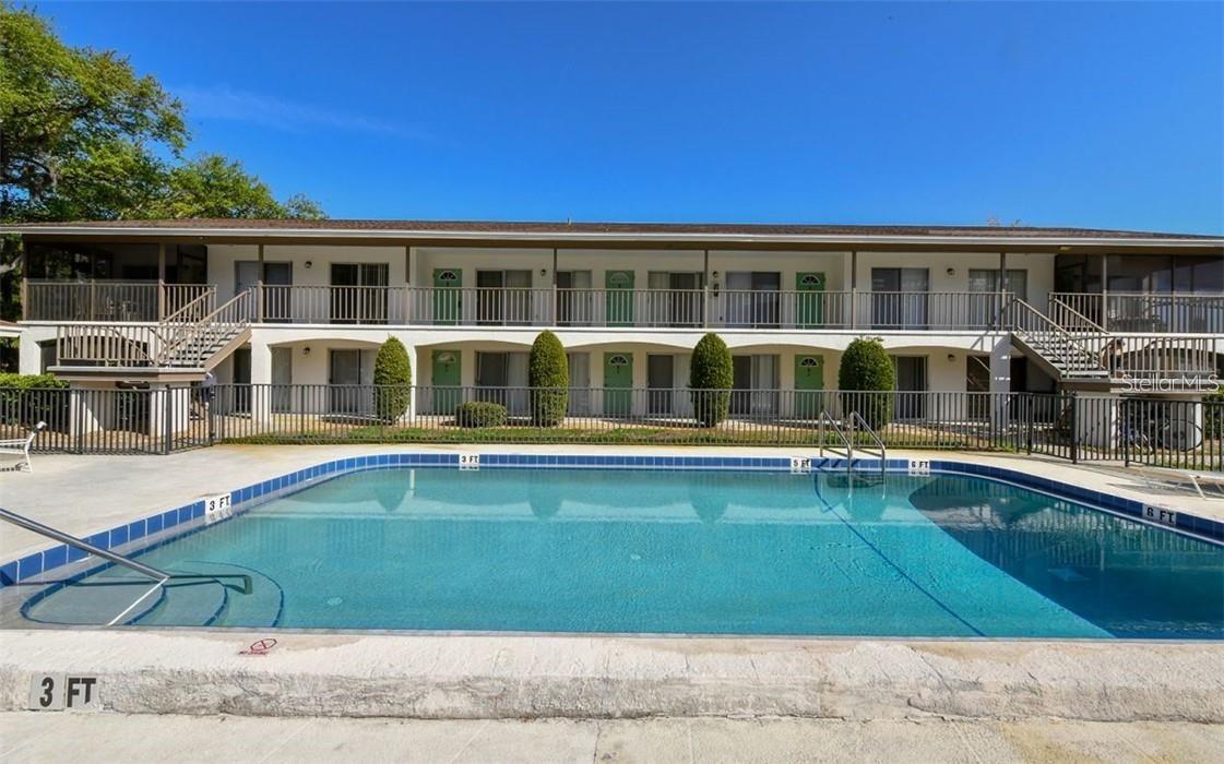 OAKWOOD GARDENS - Residential Lease