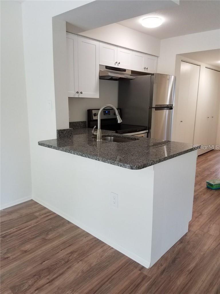 OAKWOOD GARDENS - Residential Lease