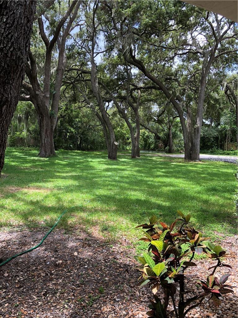 OAKWOOD GARDENS - Residential Lease