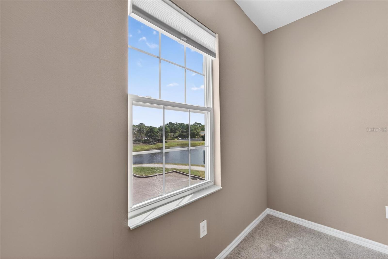 JACKSON SQUARE TWNHMS - Residential