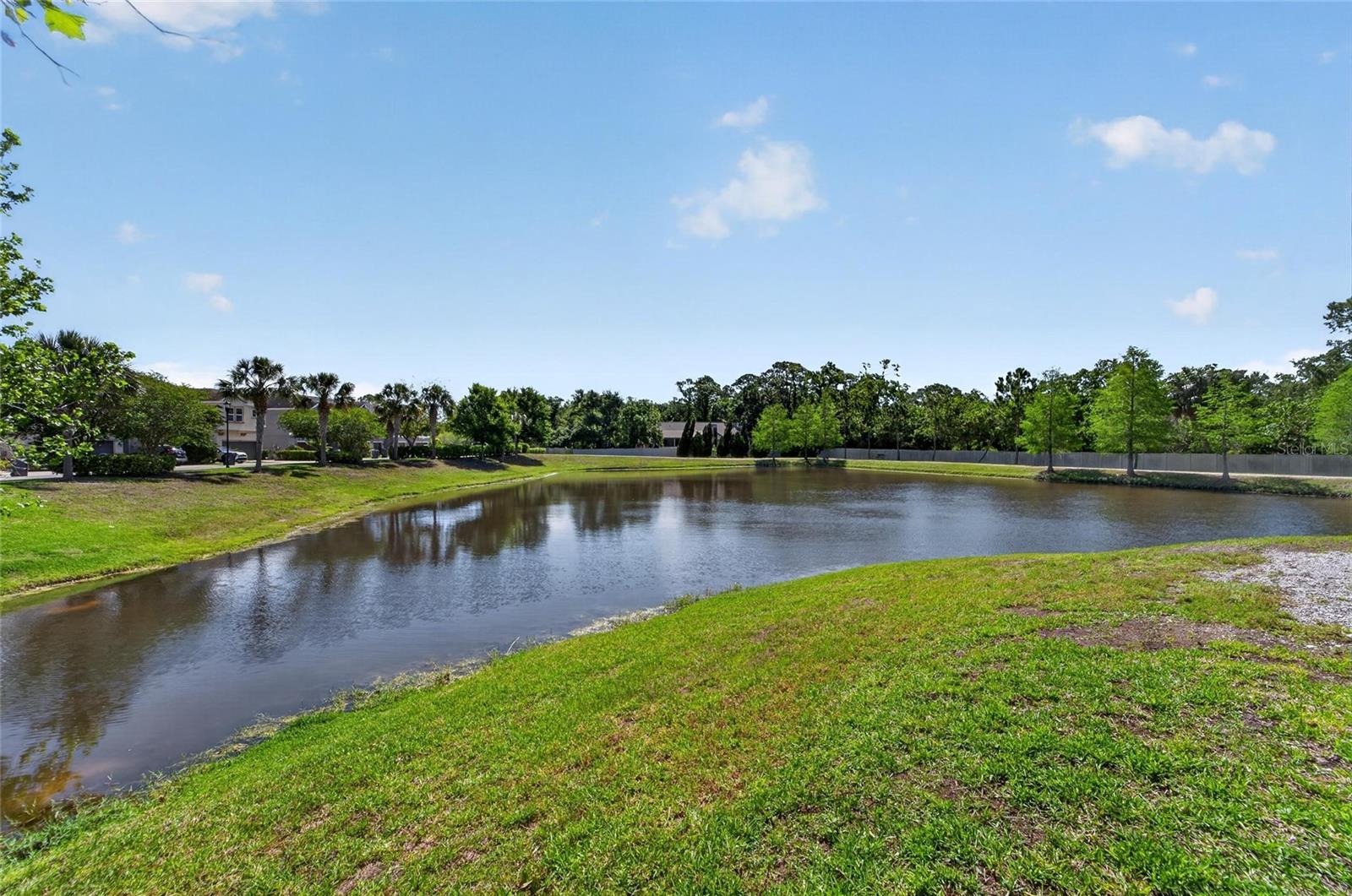 JACKSON SQUARE TWNHMS - Residential