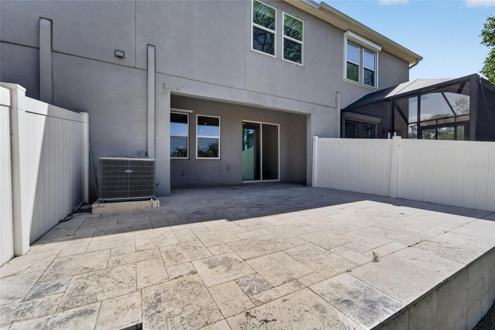 JACKSON SQUARE TWNHMS - Residential