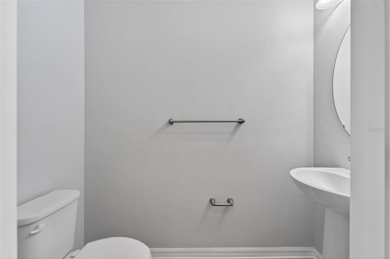 JACKSON SQUARE TWNHMS - Residential