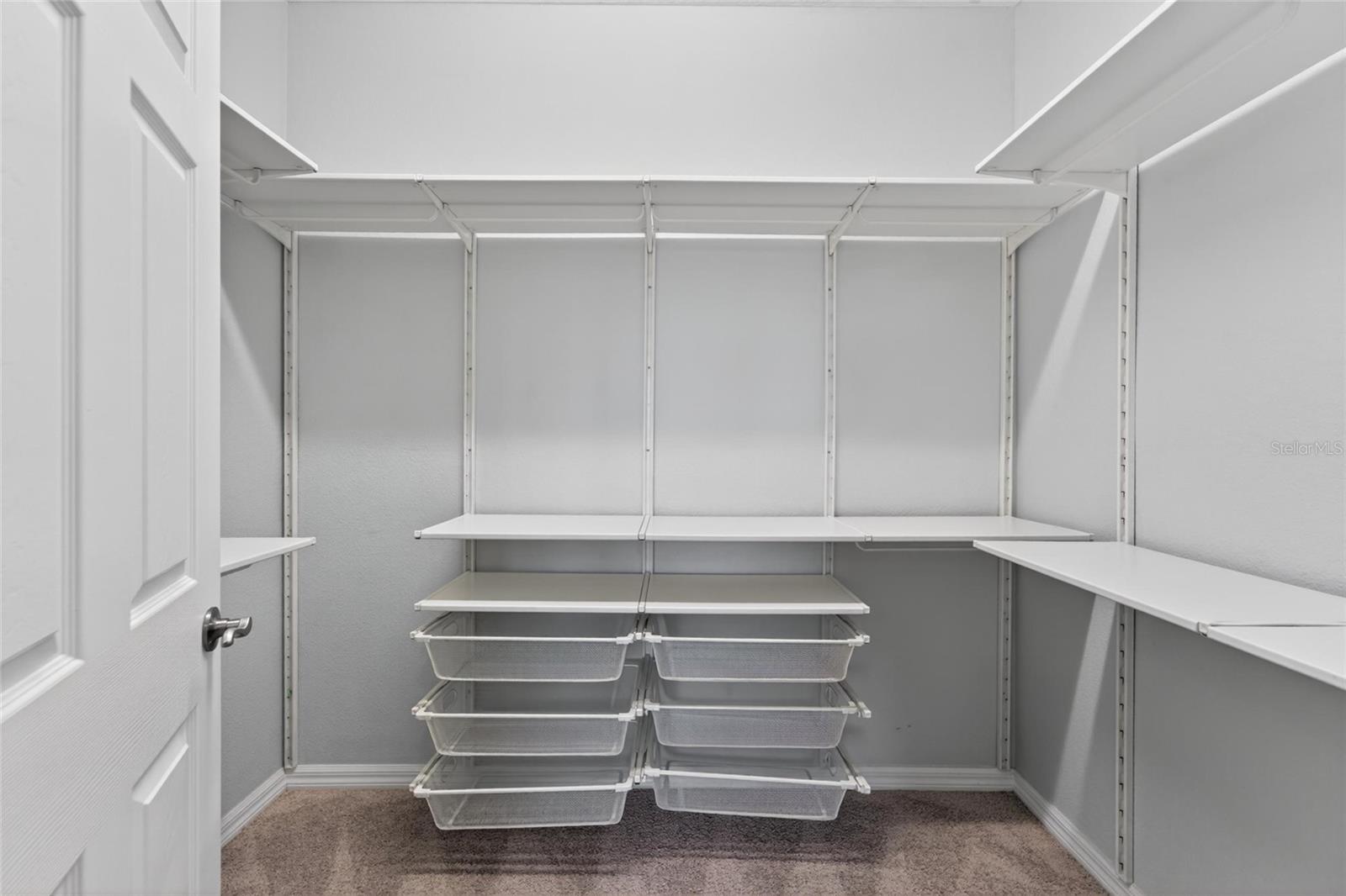 JACKSON SQUARE TWNHMS - Residential