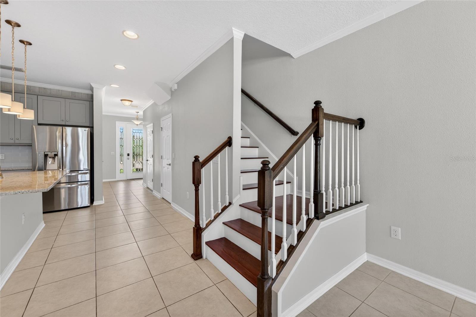 JACKSON SQUARE TWNHMS - Residential