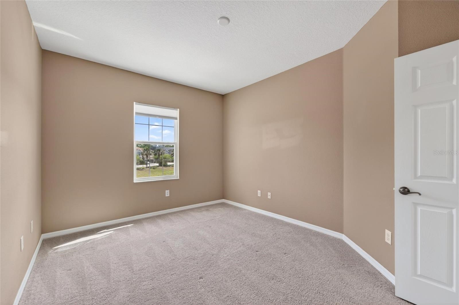 JACKSON SQUARE TWNHMS - Residential