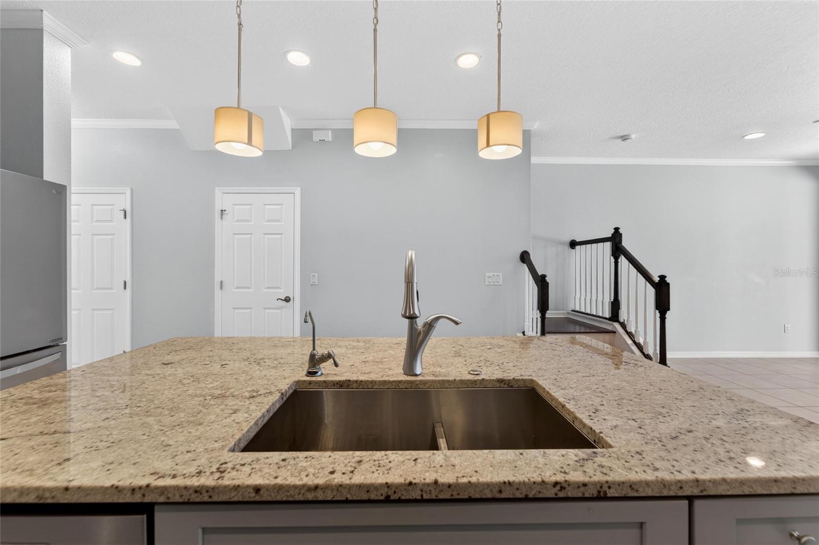 JACKSON SQUARE TWNHMS - Residential