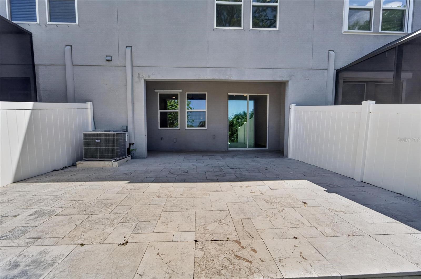 JACKSON SQUARE TWNHMS - Residential