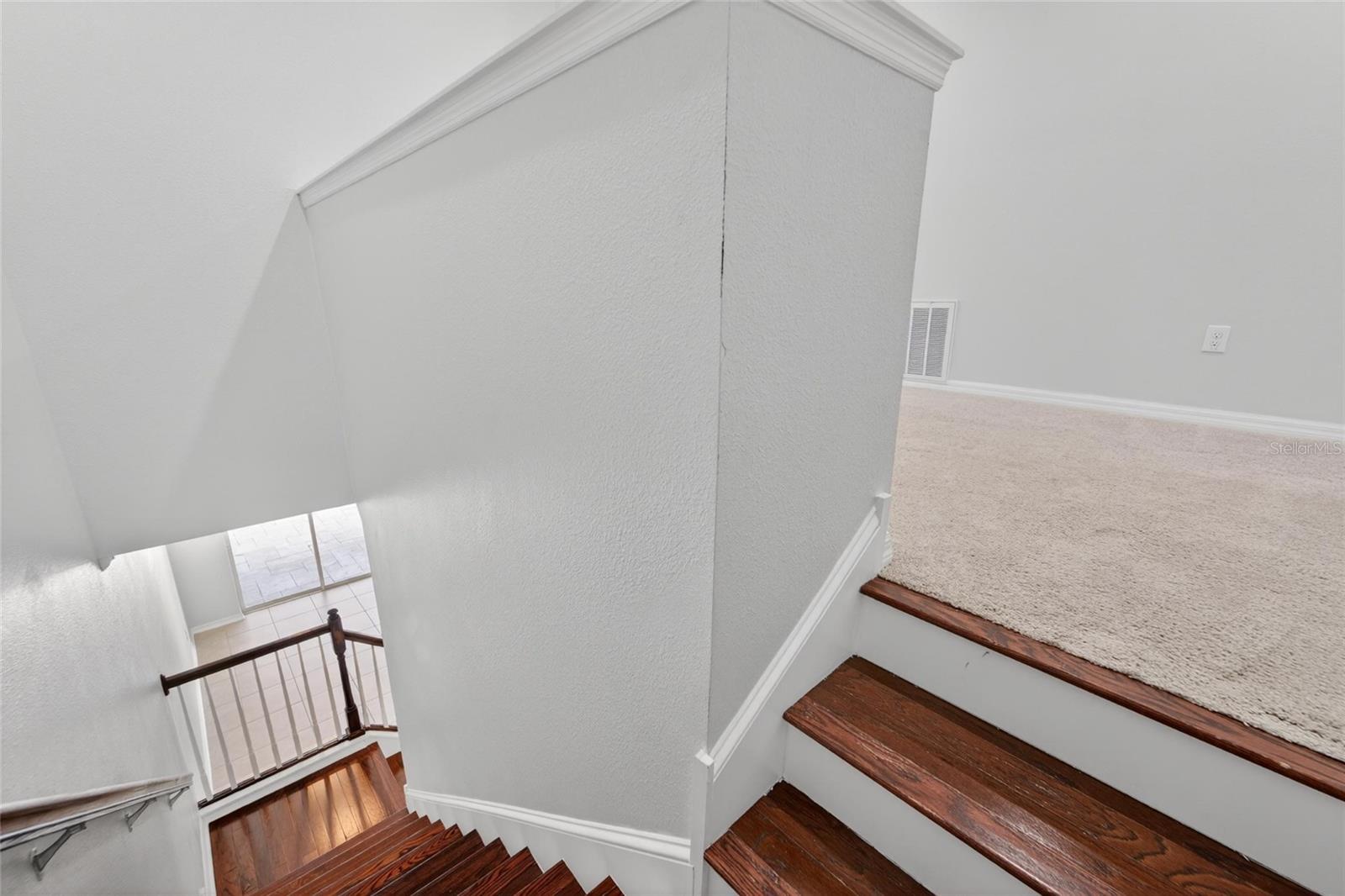 JACKSON SQUARE TWNHMS - Residential