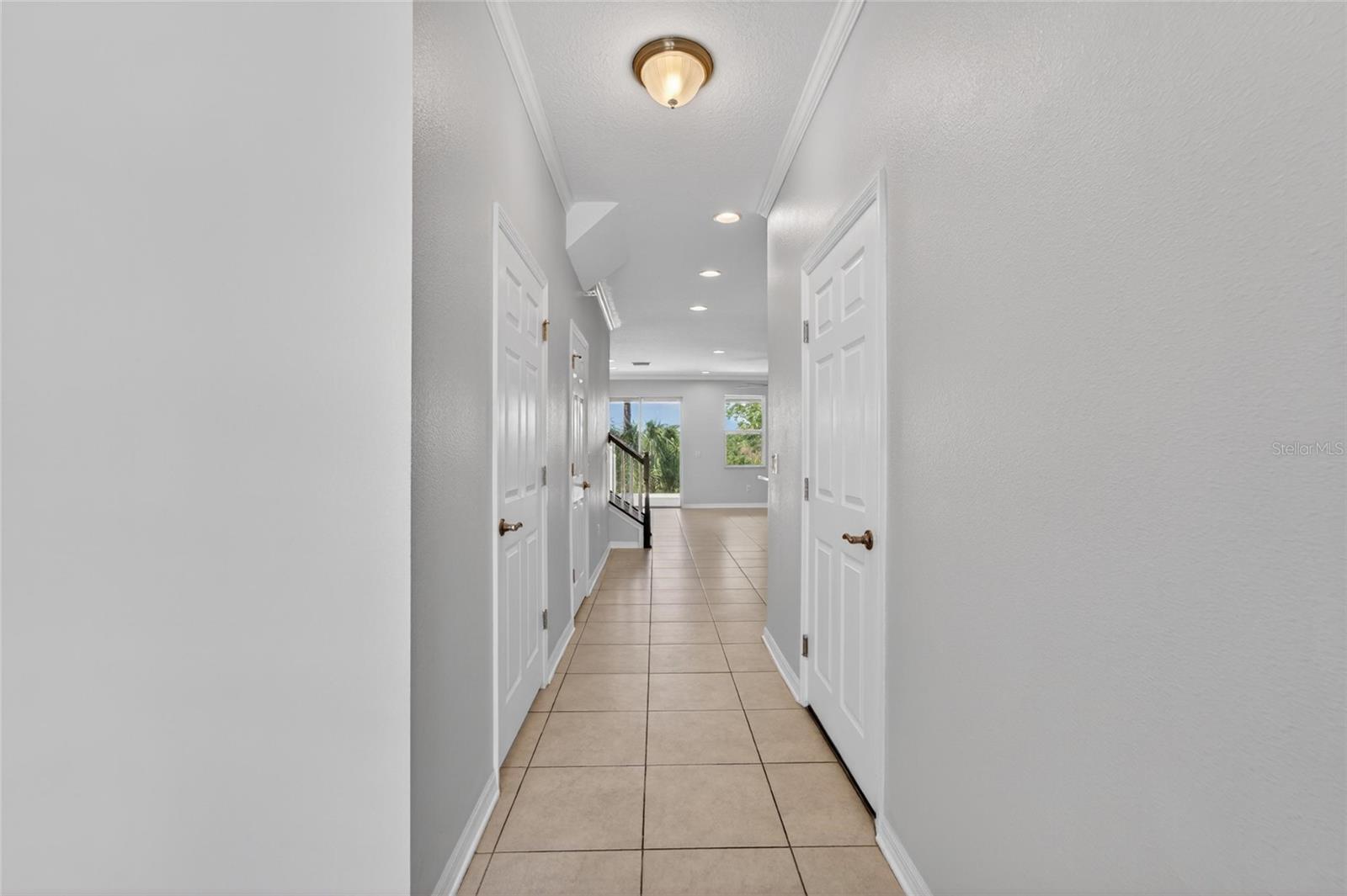 JACKSON SQUARE TWNHMS - Residential