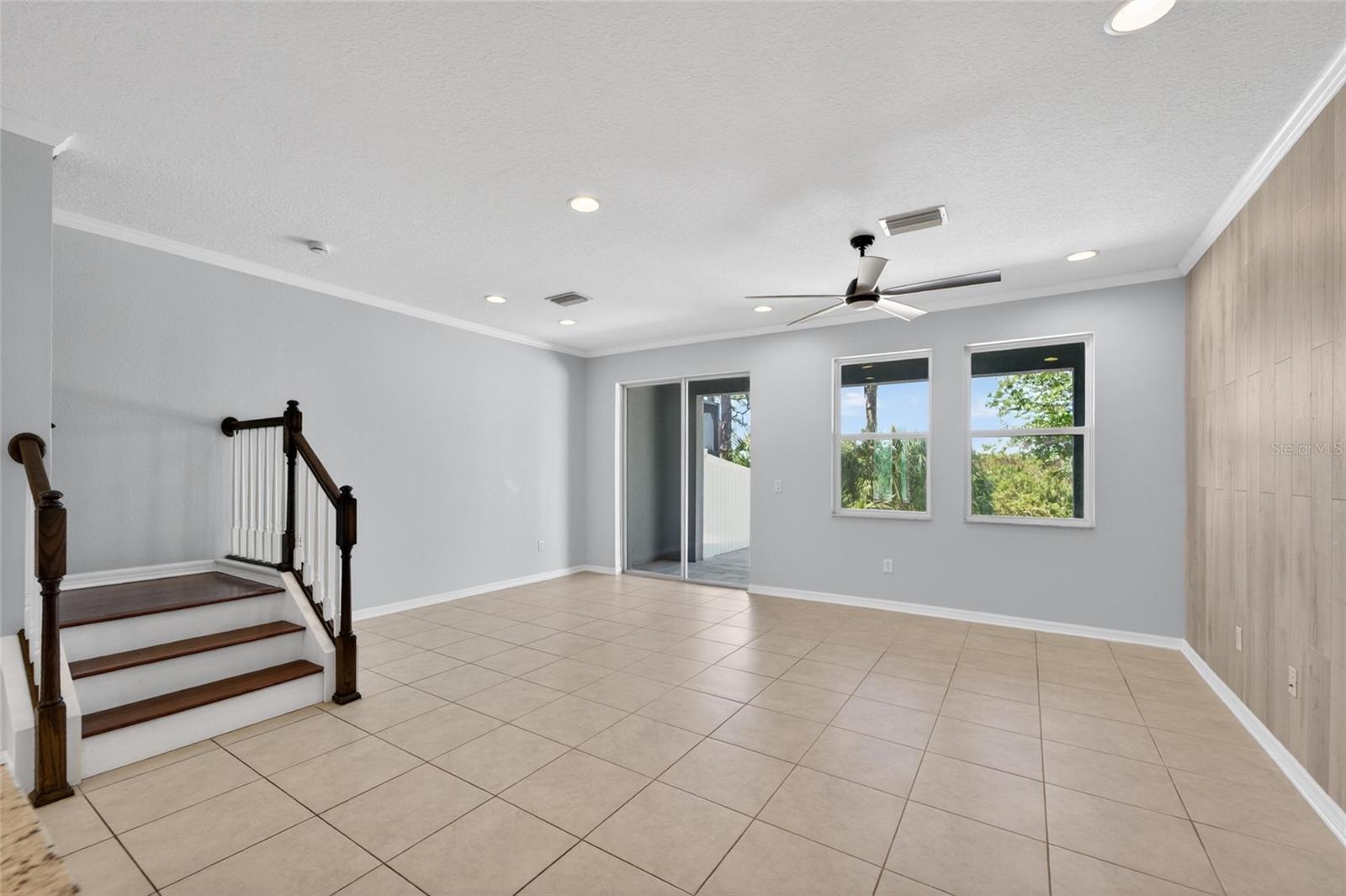 JACKSON SQUARE TWNHMS - Residential