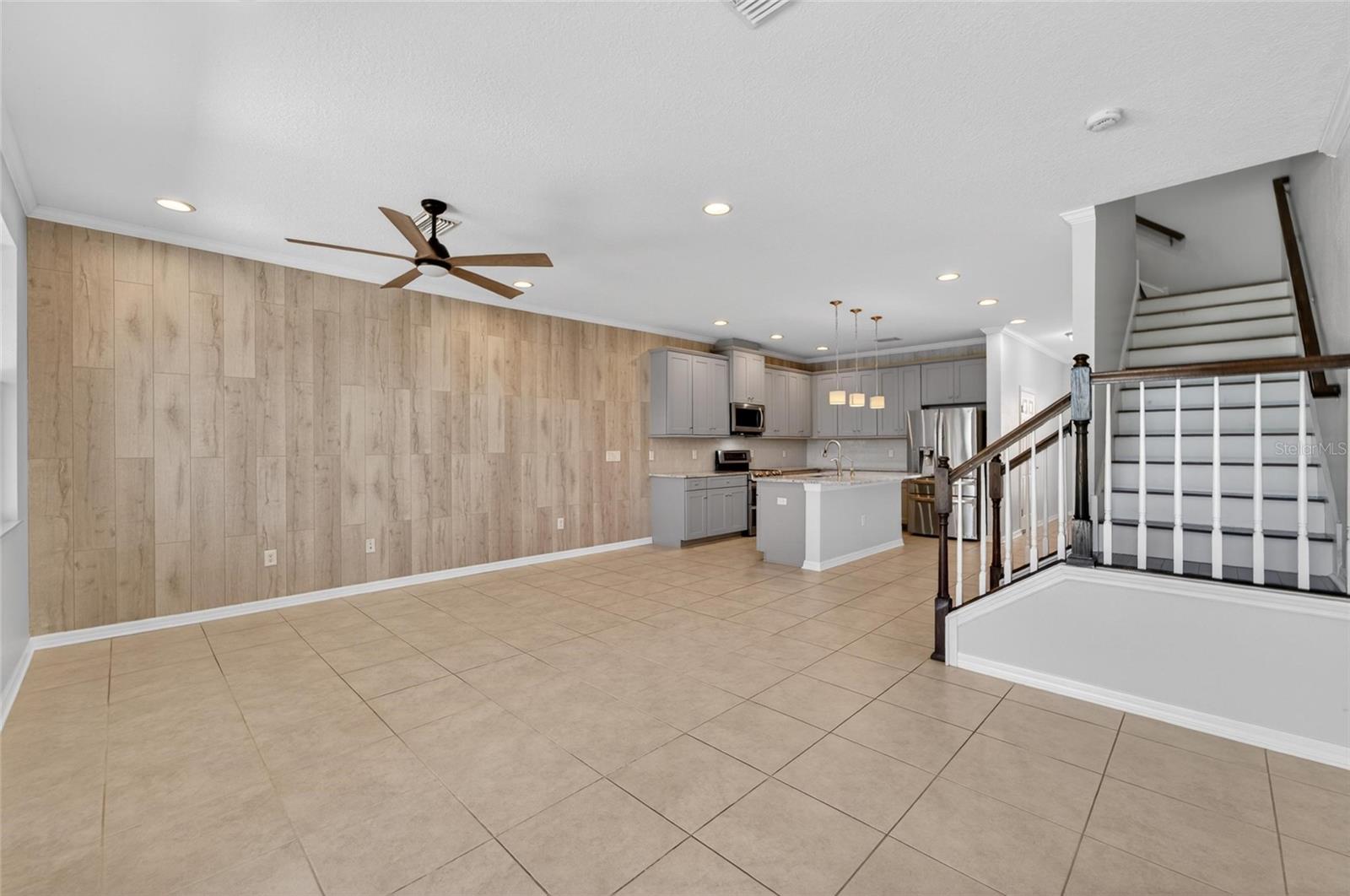 JACKSON SQUARE TWNHMS - Residential