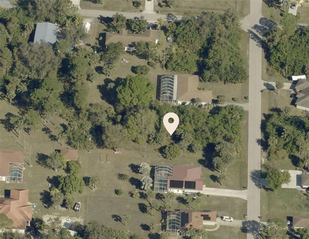 Photo of 619 Hamilton Avenue, Lehigh Acres, FL 33972 (MLS # GC535899)