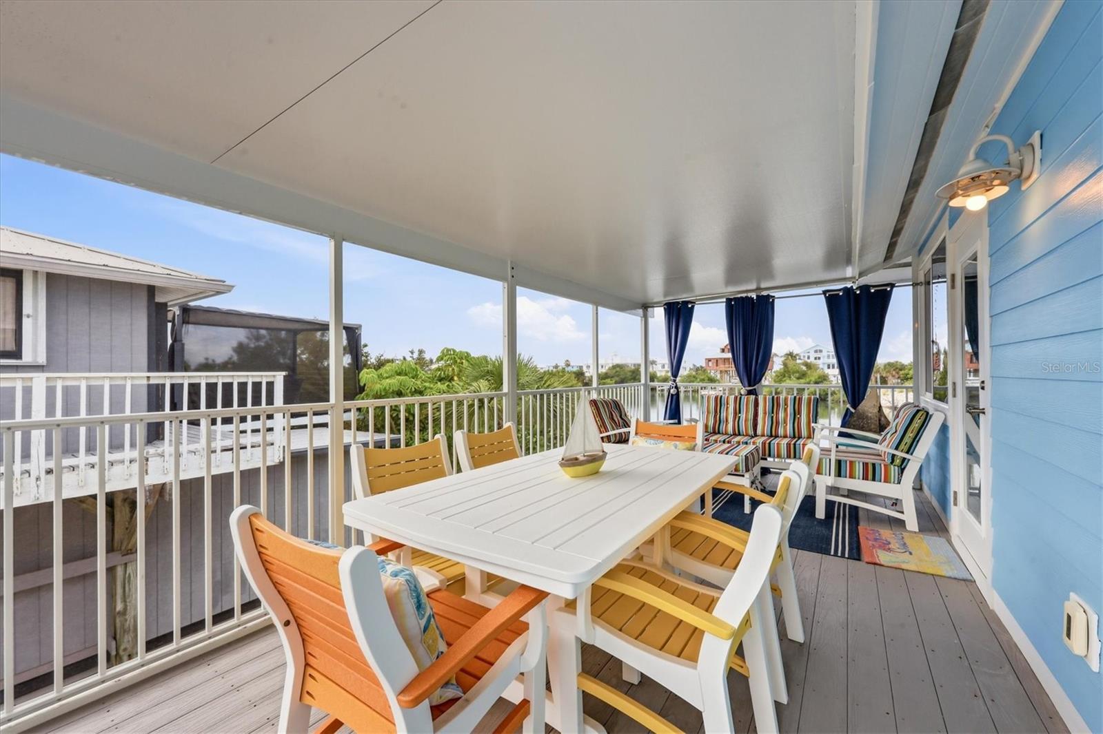 PALM ISLAND ESTATES UNIT 4 - Residential