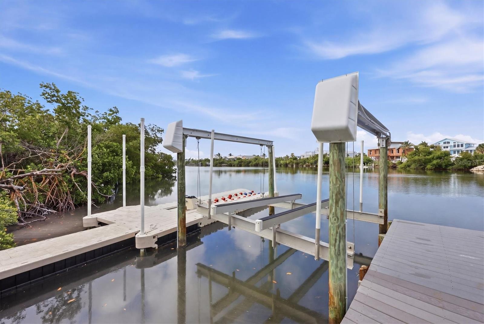PALM ISLAND ESTATES UNIT 4 - Residential