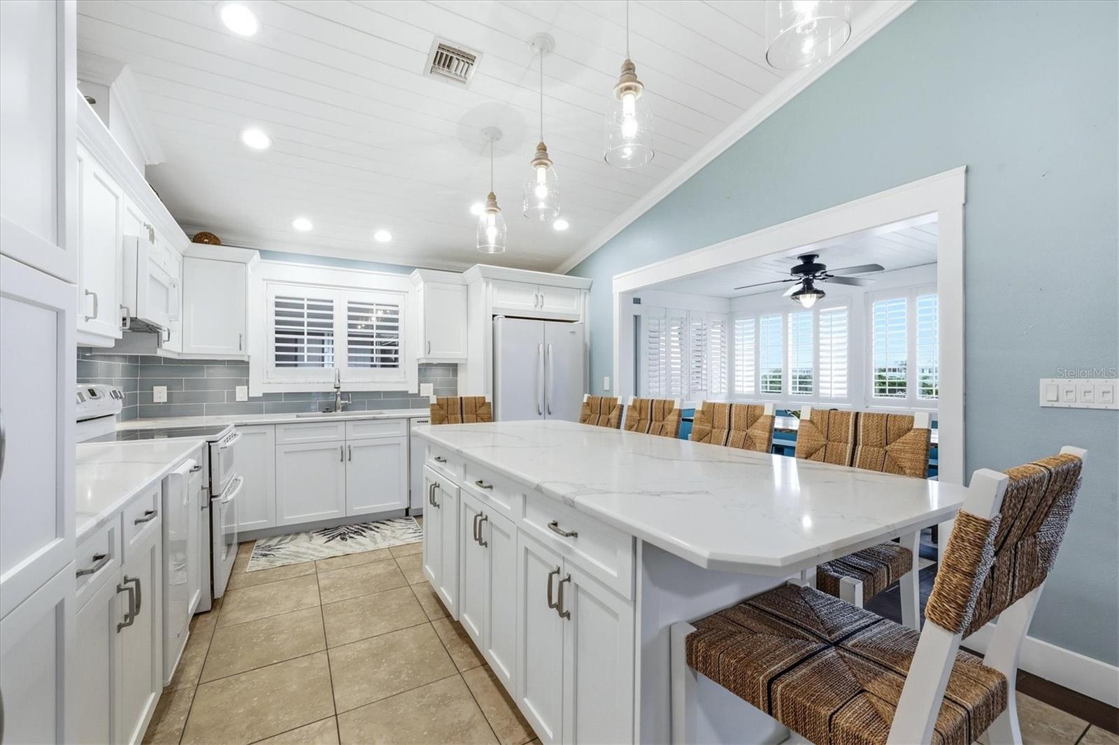 PALM ISLAND ESTATES UNIT 4 - Residential