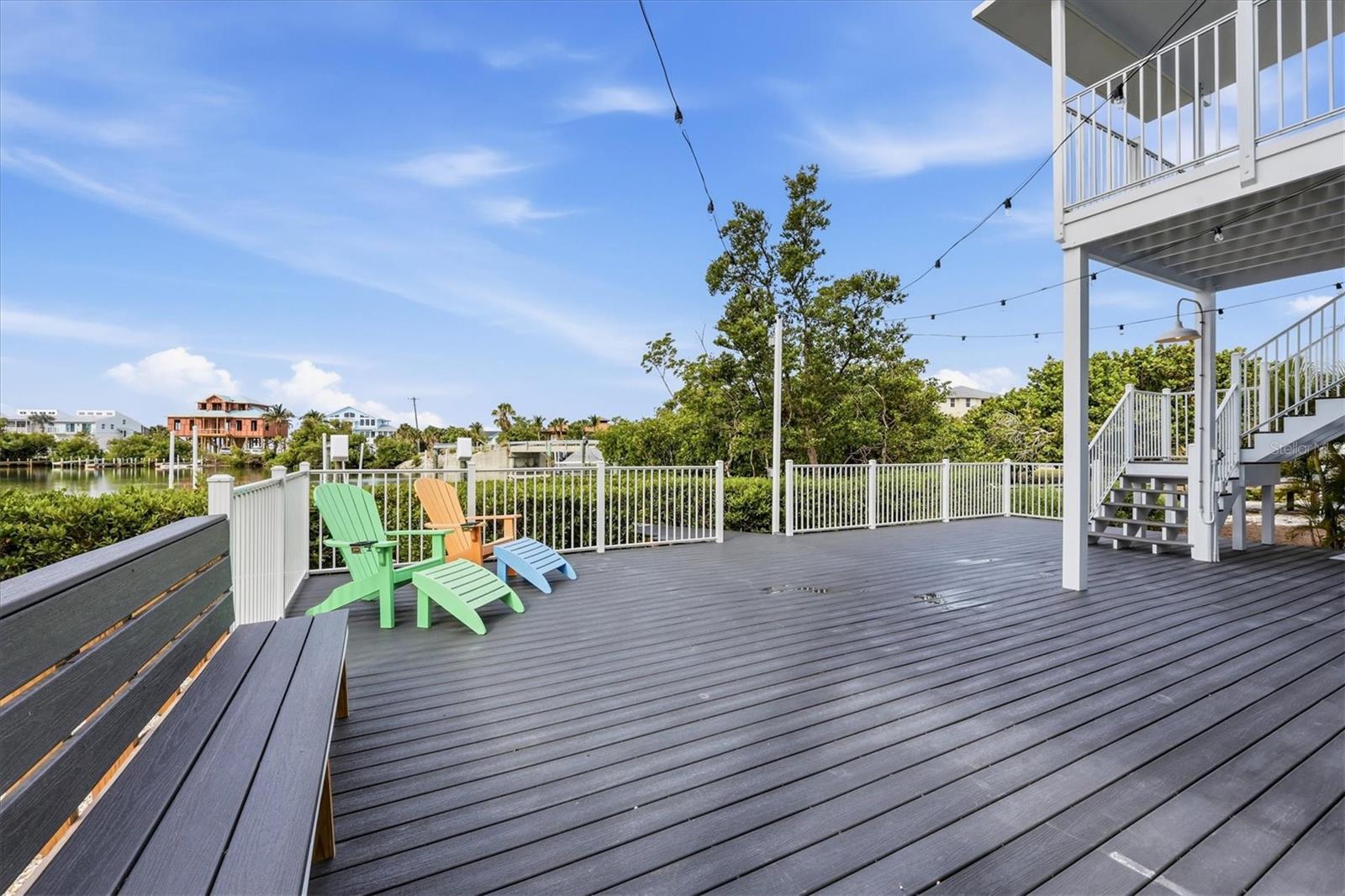 PALM ISLAND ESTATES UNIT 4 - Residential