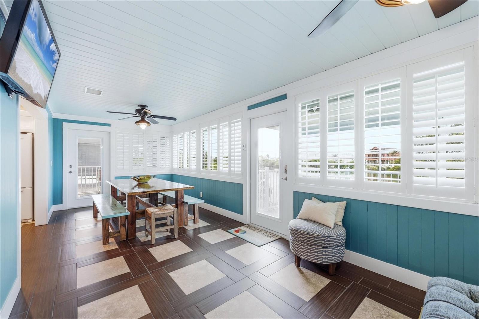 PALM ISLAND ESTATES UNIT 4 - Residential