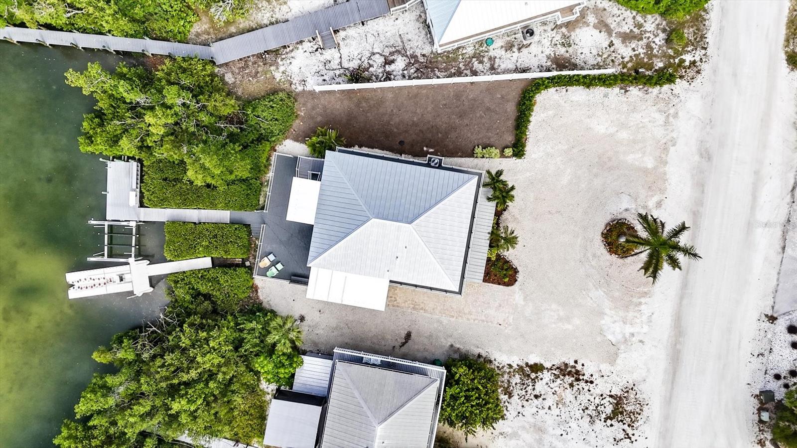 PALM ISLAND ESTATES UNIT 4 - Residential