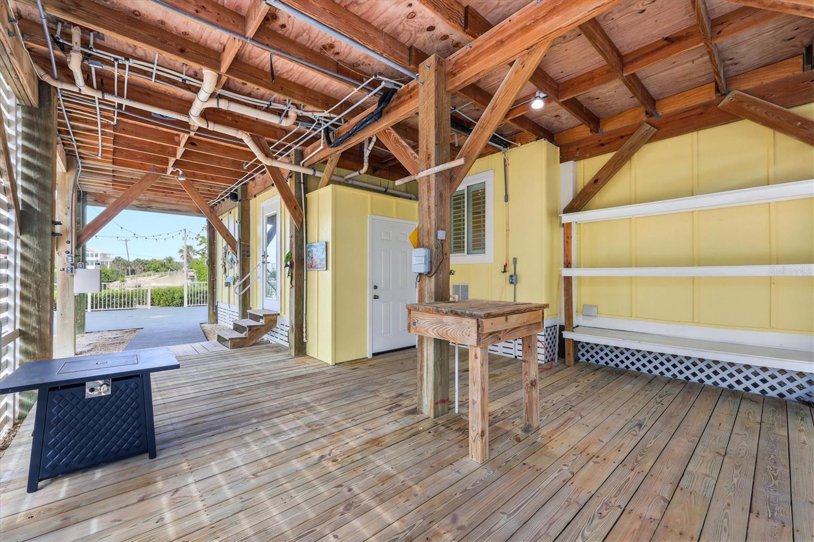 PALM ISLAND ESTATES UNIT 4 - Residential