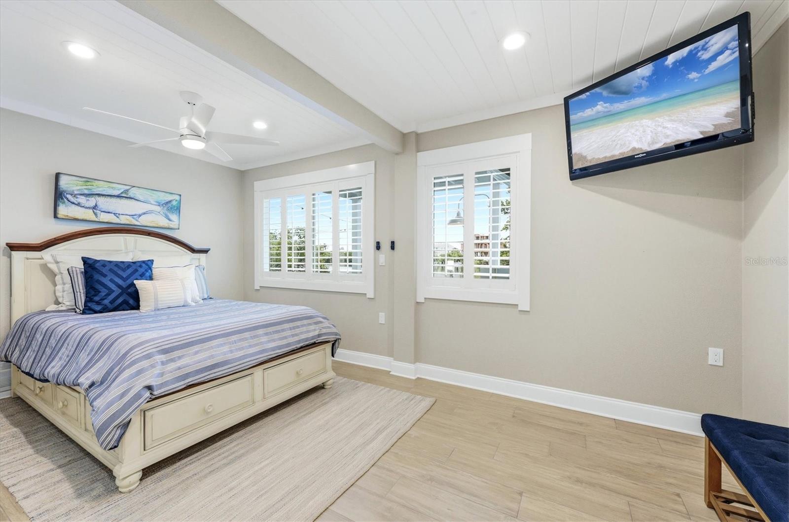 PALM ISLAND ESTATES UNIT 4 - Residential