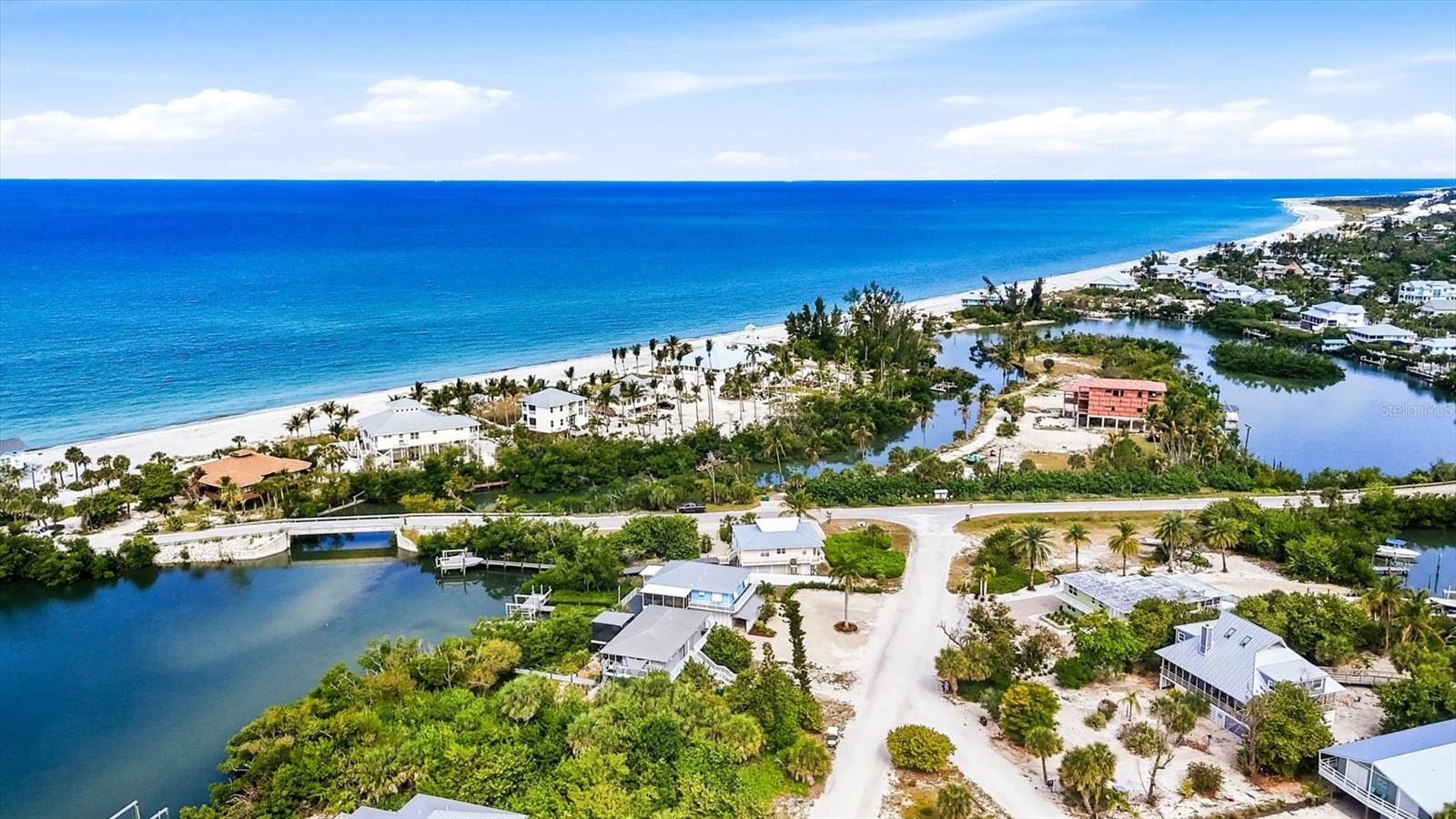 PALM ISLAND ESTATES UNIT 4 - Residential