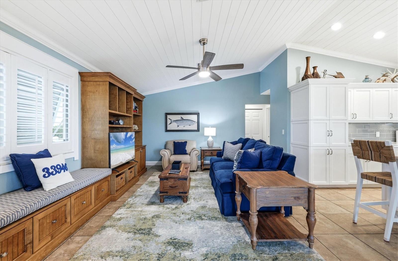 PALM ISLAND ESTATES UNIT 4 - Residential