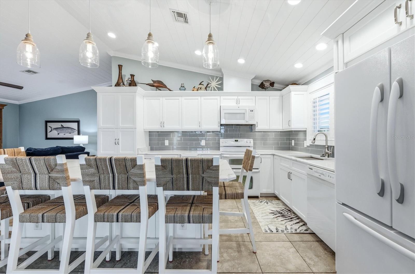 PALM ISLAND ESTATES UNIT 4 - Residential