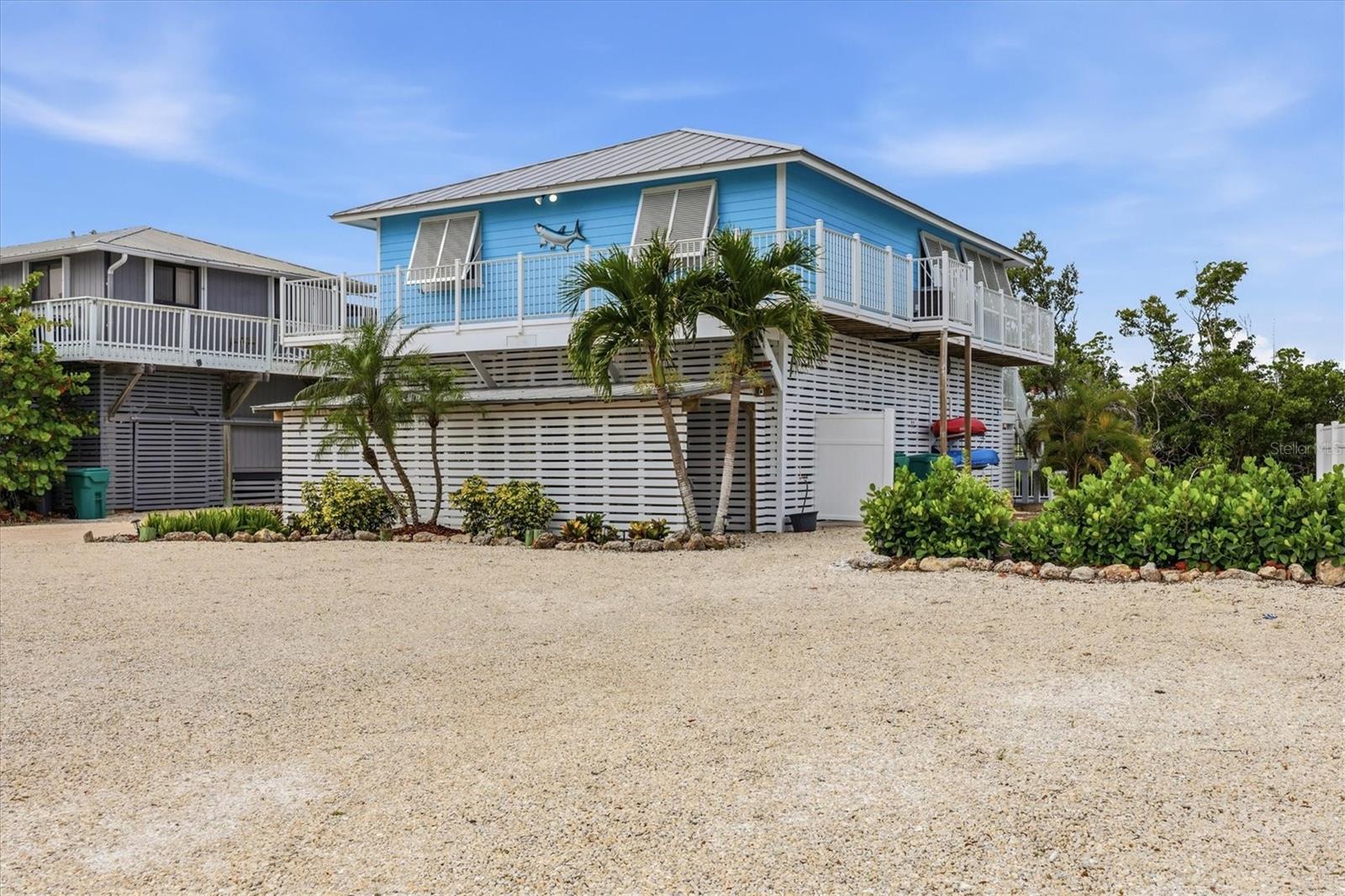 PALM ISLAND ESTATES UNIT 4 - Residential