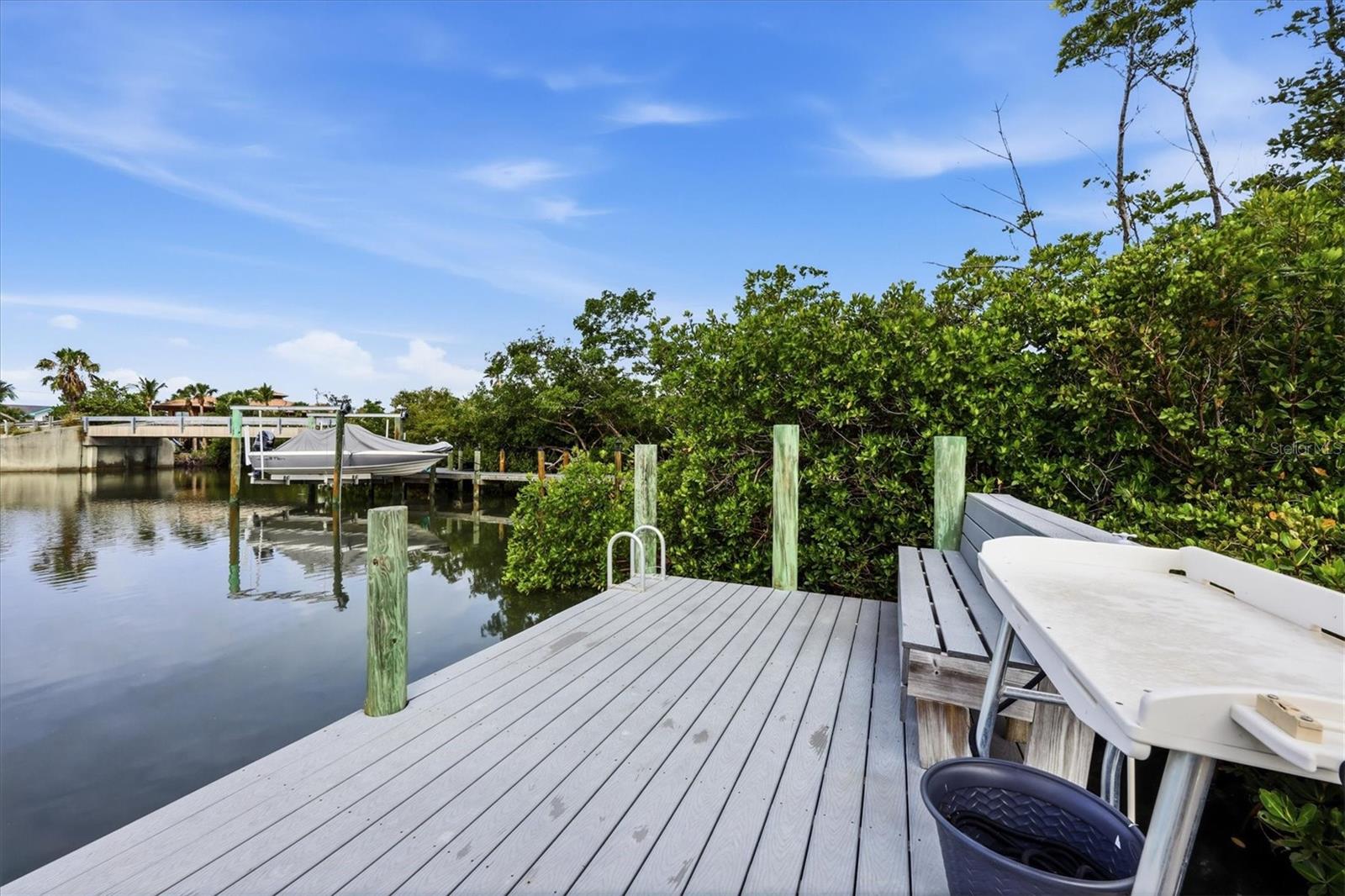 PALM ISLAND ESTATES UNIT 4 - Residential