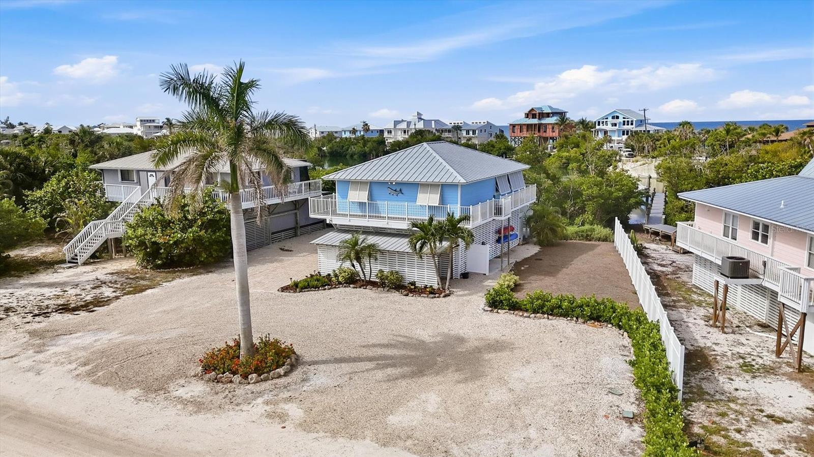 21 BOCILLA DRIVE