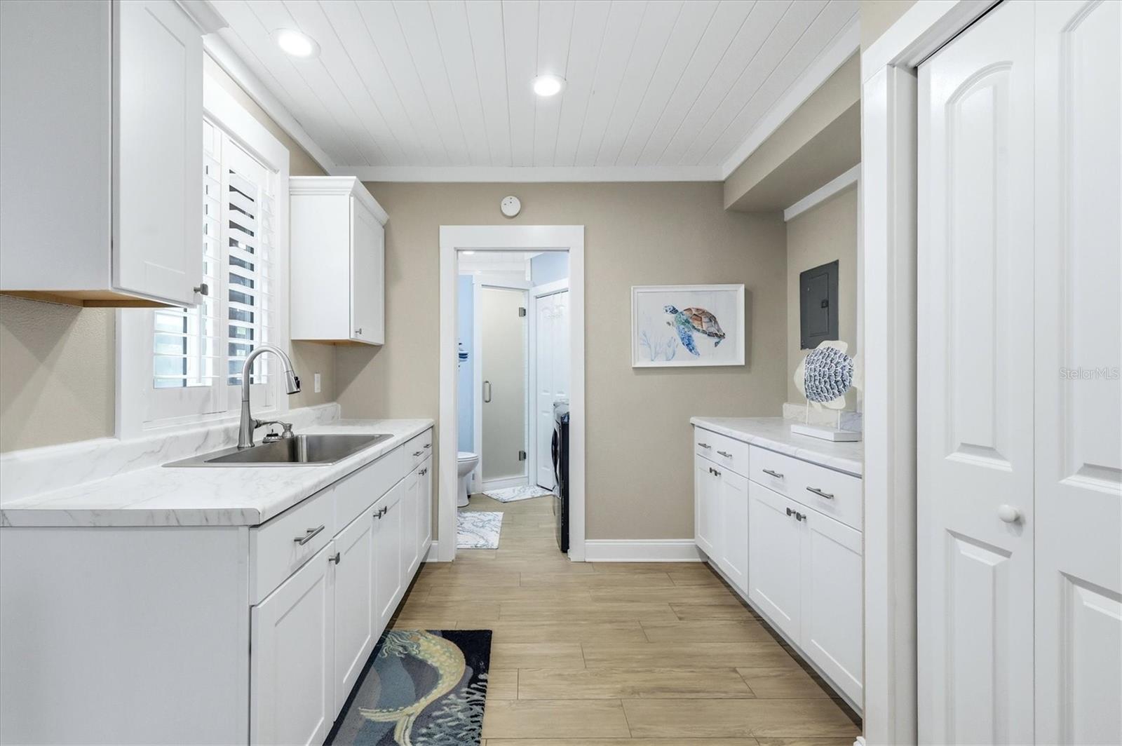 PALM ISLAND ESTATES UNIT 4 - Residential