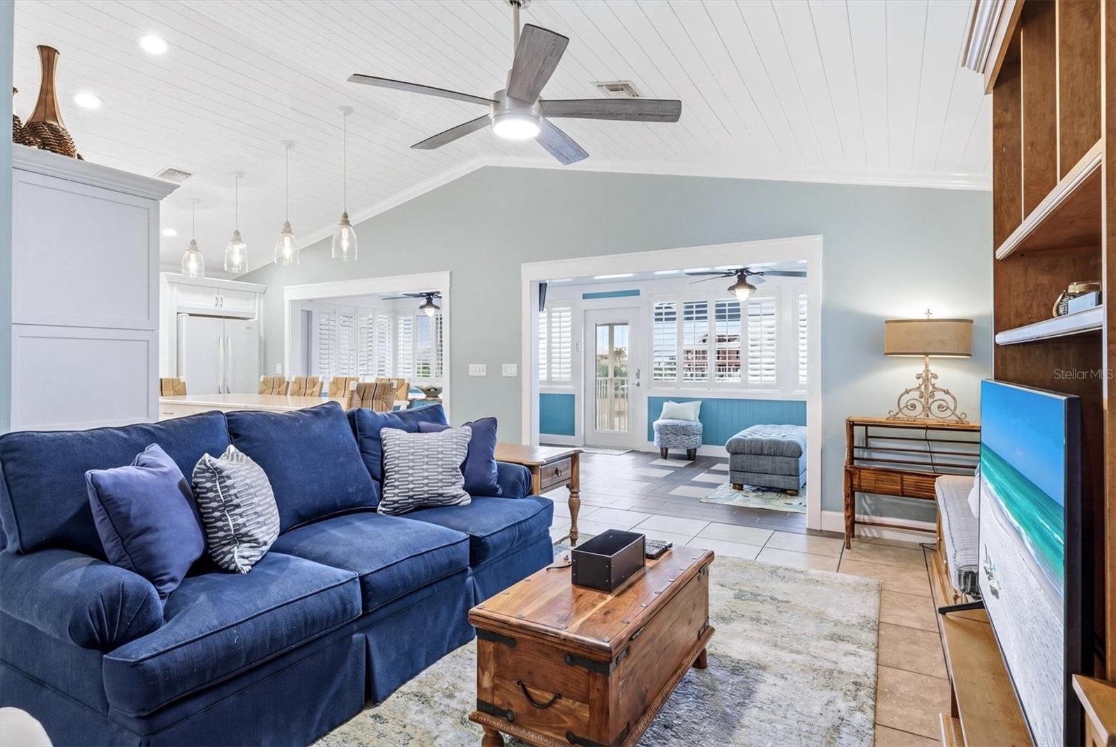 PALM ISLAND ESTATES UNIT 4 - Residential