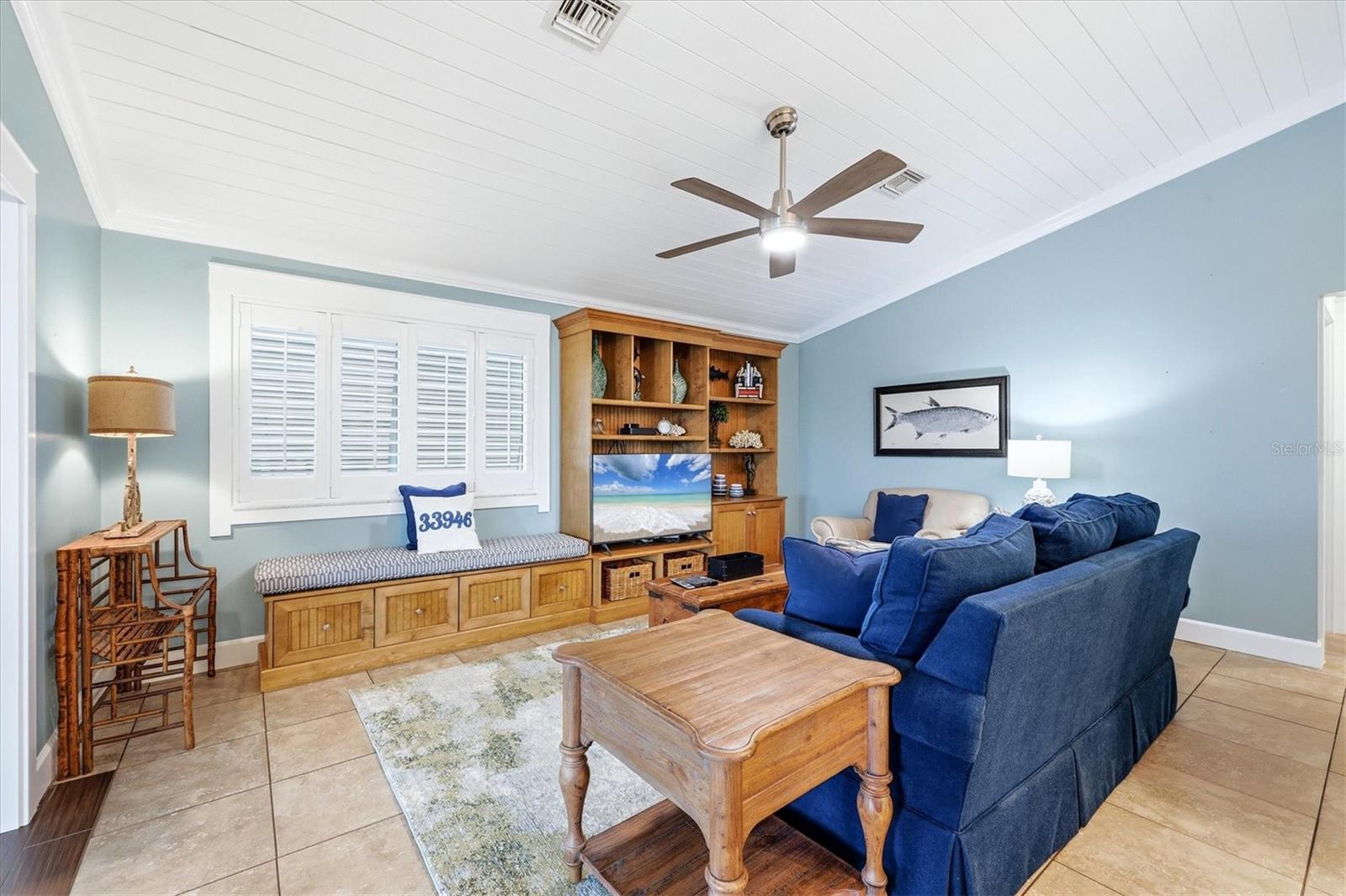 PALM ISLAND ESTATES UNIT 4 - Residential