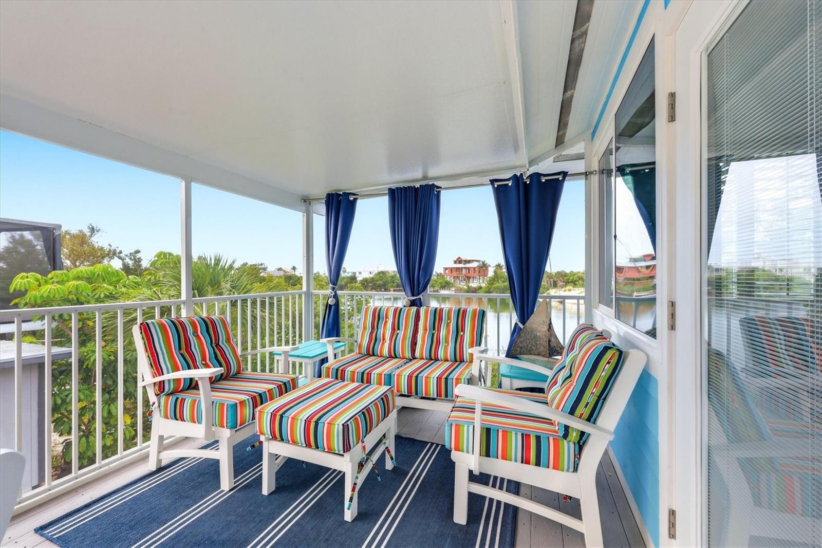 PALM ISLAND ESTATES UNIT 4 - Residential