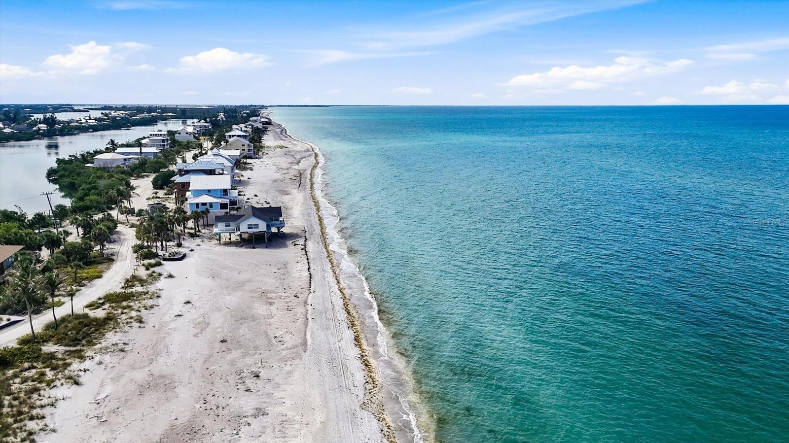PALM ISLAND ESTATES UNIT 4 - Residential