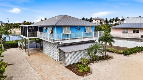 Photo of 21 Bocilla Drive, Placida, FL 33946 (MLS # D6147337)