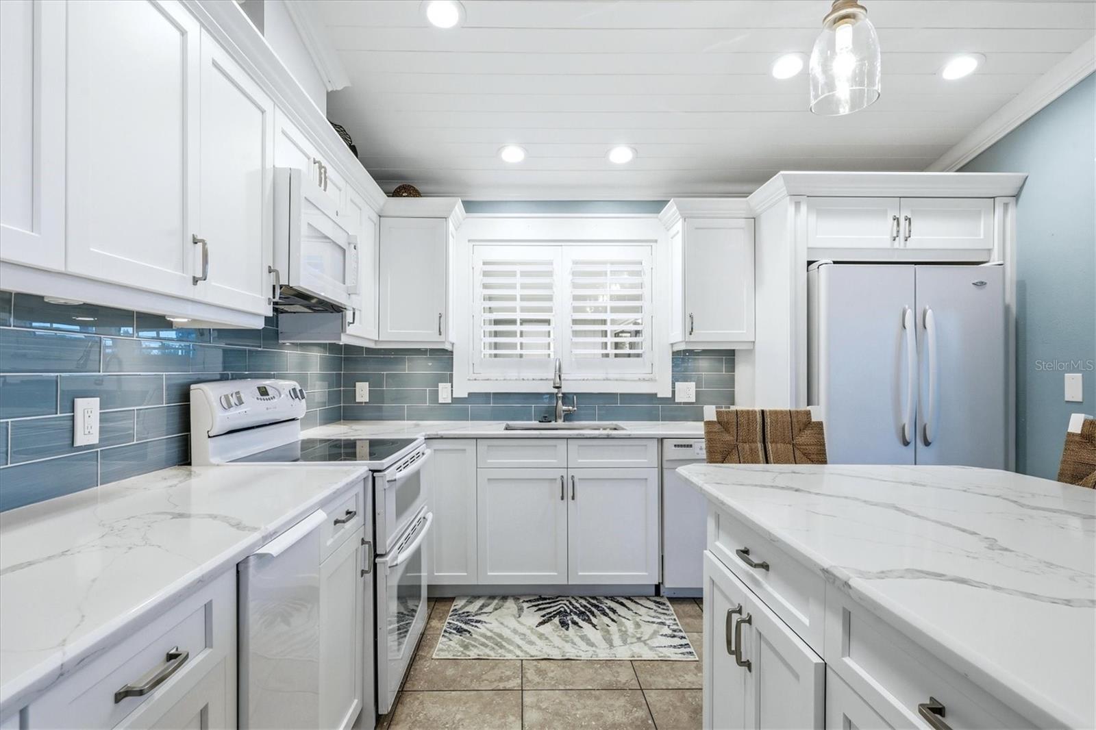 PALM ISLAND ESTATES UNIT 4 - Residential