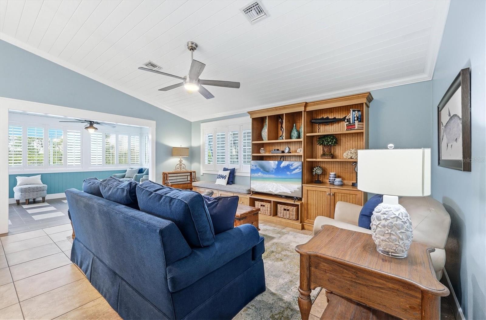 PALM ISLAND ESTATES UNIT 4 - Residential