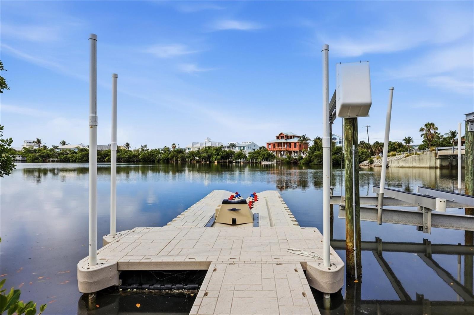 PALM ISLAND ESTATES UNIT 4 - Residential