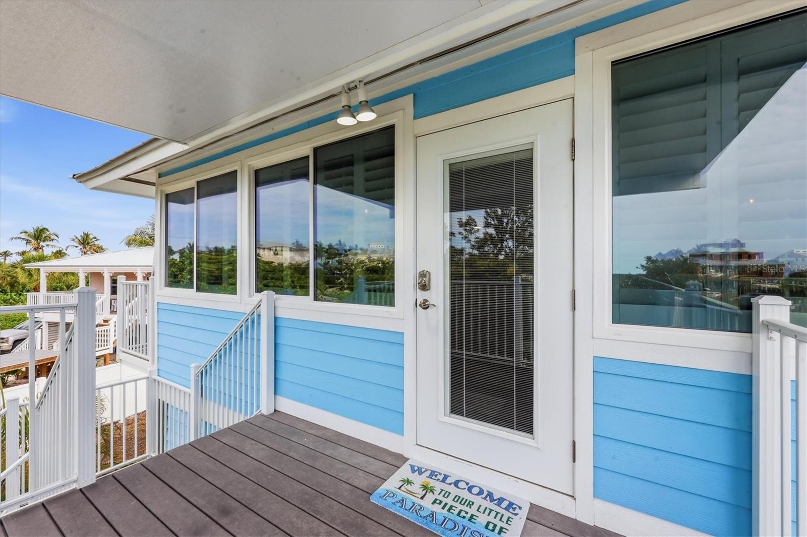 PALM ISLAND ESTATES UNIT 4 - Residential