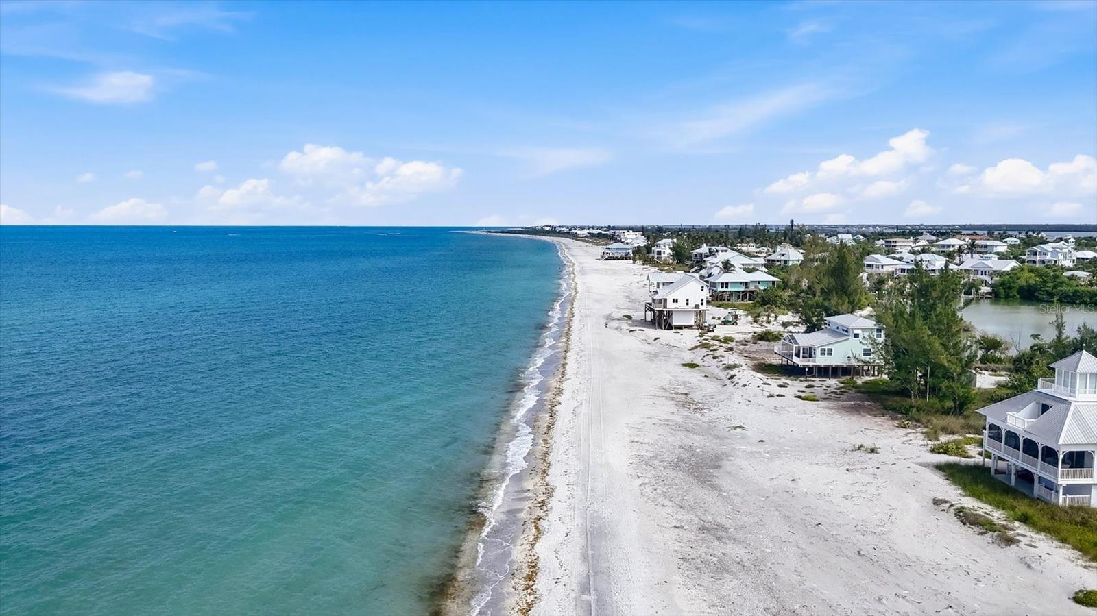 PALM ISLAND ESTATES UNIT 4 - Residential