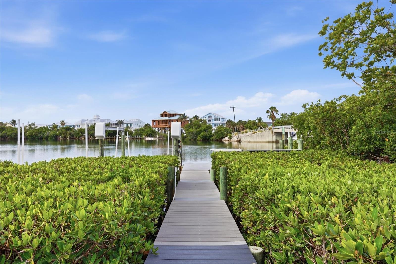 PALM ISLAND ESTATES UNIT 4 - Residential