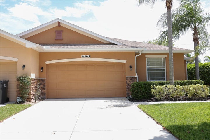 Photo 1 of 32 — 11505 52ND COURT E, PARRISH, FL 34219