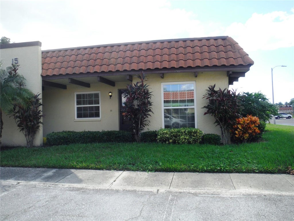Photo of 1701 Pinehurst Road #15H, Dunedin, FL 34698 (MLS # TB8559077)
