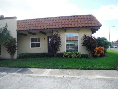 Photo of 1701 Pinehurst Road #15H, Dunedin, FL 34698 (MLS # TB8559077)