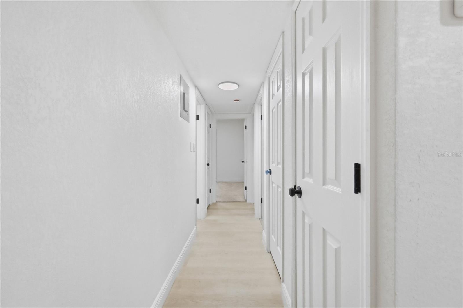 CONDEL GARDENS - Residential