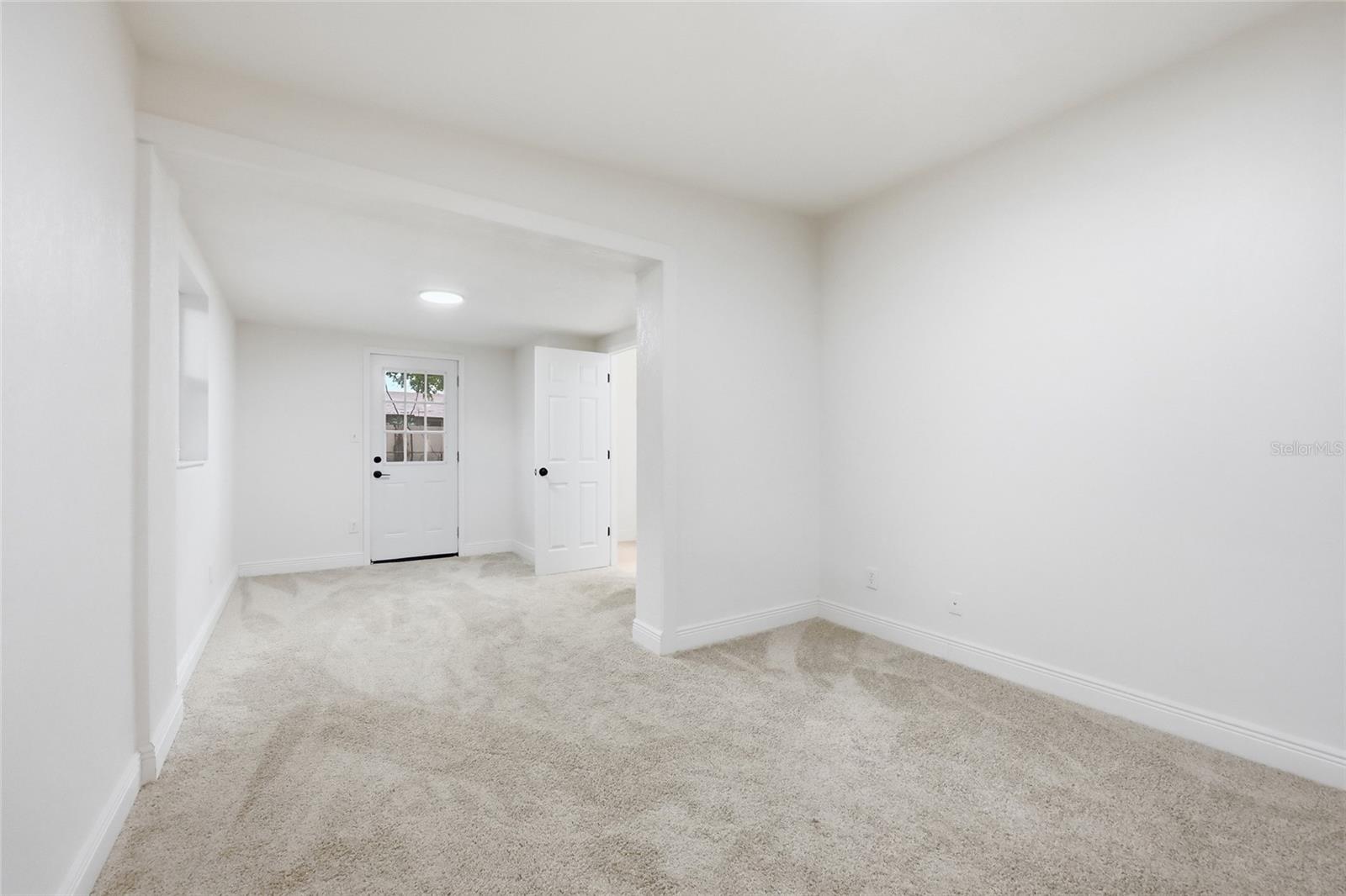 CONDEL GARDENS - Residential