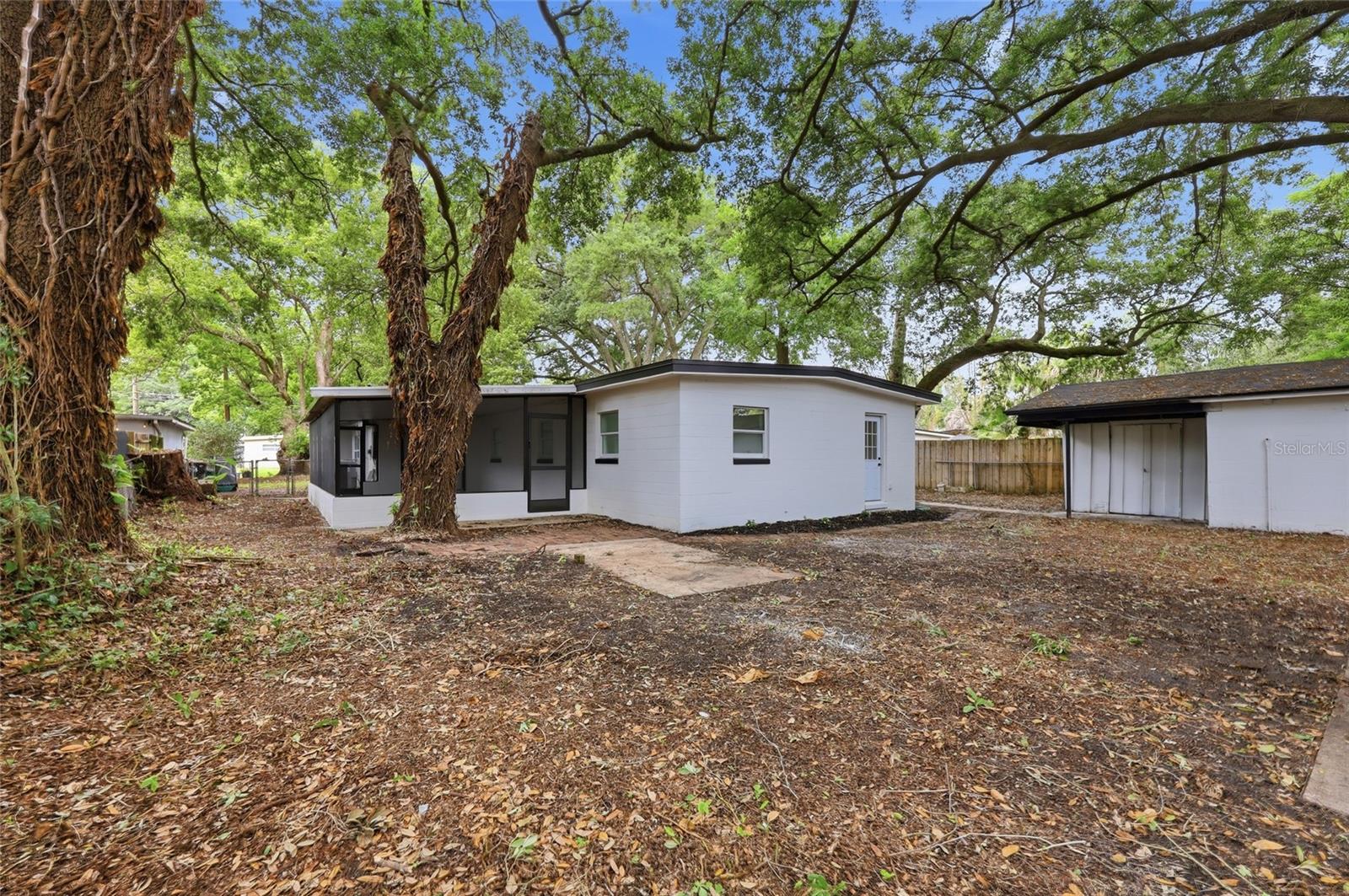 CONDEL GARDENS - Residential